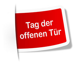 Musikunterricht Allegro Düsseldorf - TAG DER OFFENEN TÜRE.